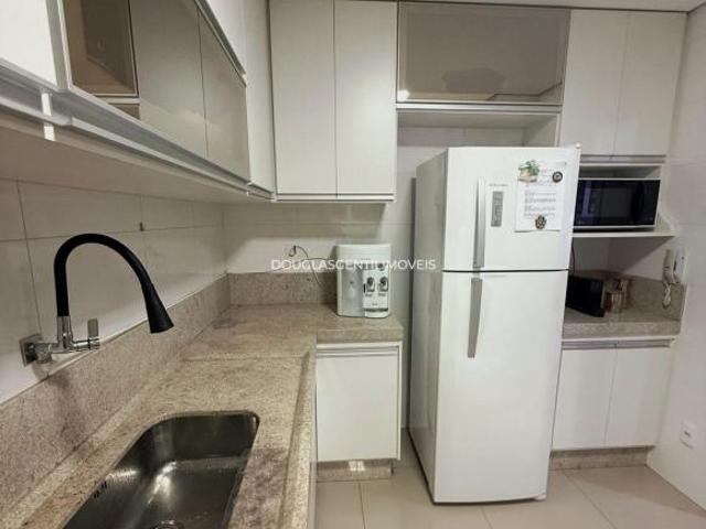 Apartamento venda em Vila Roberto, Birigui