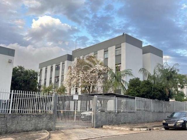 Apartamento venda em Residencial Afrânio Fialho de Figueiredo, Campo Grande