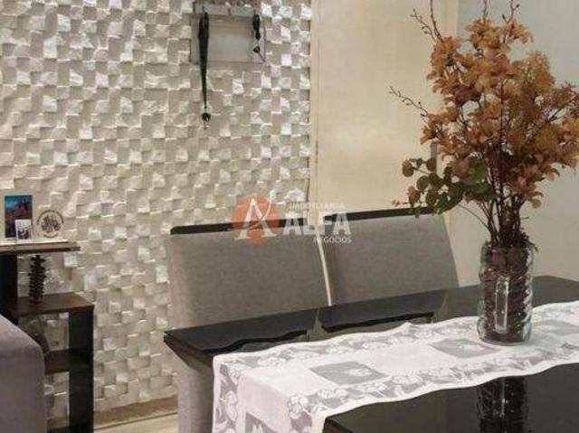 Apartamento venda em Região Imediata de São Paulo, Região Metropolitana de São Paulo