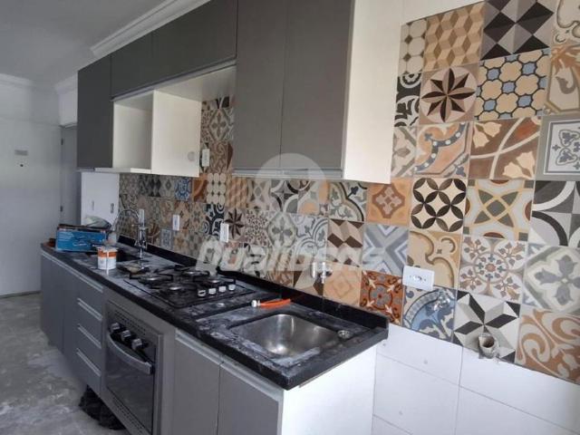 Apartamento aluguel em Jardim Pilar, Mauá