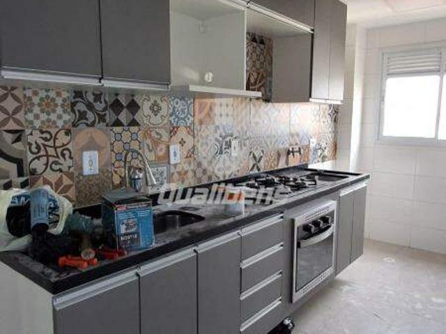 Apartamento aluguel em Jardim Pilar, Mauá