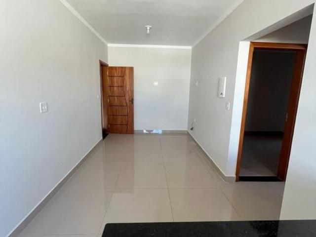 Apartamento venda em Jardim Brasil, Franca