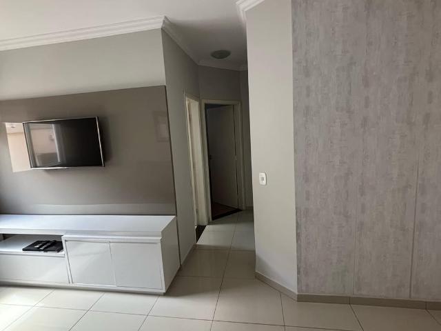 Apartamento venda em Região Imediata de Franca, Juranda