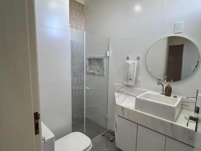 Apartamento venda em Jardim Piratininga II, Franca