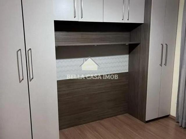 Apartamento venda em Jardim Moncayo, Sorocaba