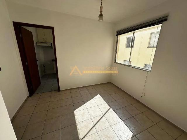 Apartamento aluguel em Jardim Dupré, Jundiaí