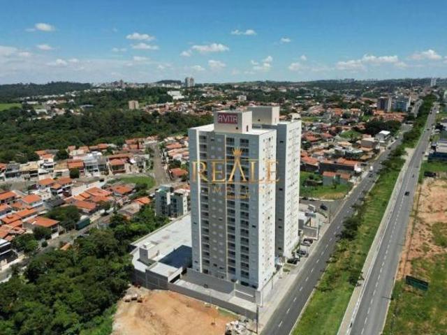 Apartamento venda em Região Imediata de Campinas, Região Metropolitana de Campinas