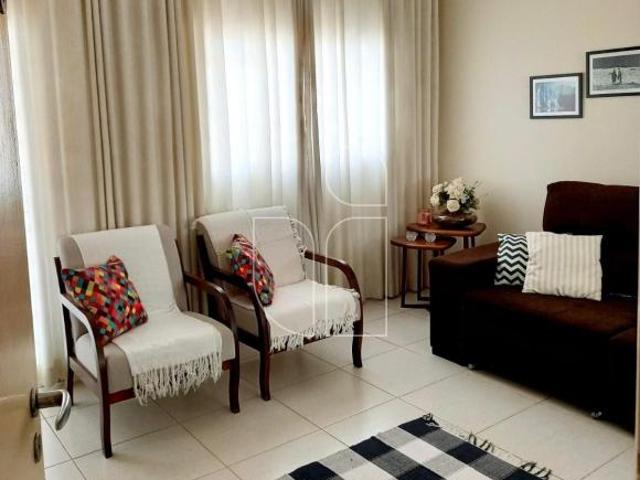 Apartamento venda em Região Imediata de Marília, Marília