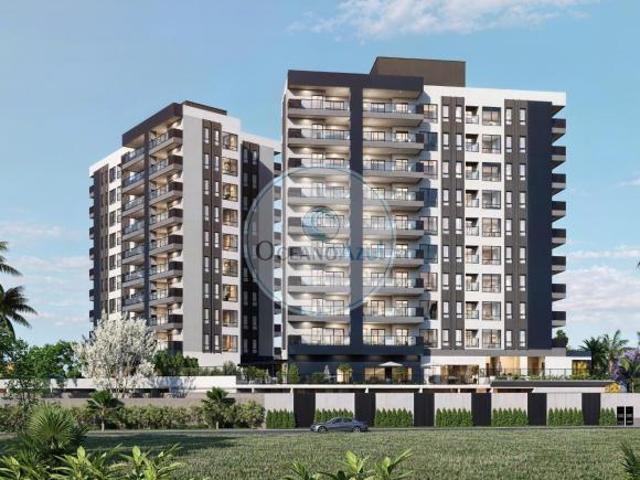 Apartamento venda em Região Imediata de Caraguatatuba-Ubatuba-São Sebastião, Região Metropolitana do Vale do Paraíba e Litoral Norte