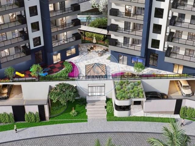 Apartamento venda em Região Imediata de Caraguatatuba-Ubatuba-São Sebastião, Região Metropolitana do Vale do Paraíba e Litoral Norte