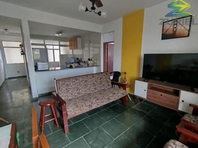 Apartamento venda em Região Imediata de Caraguatatuba-Ubatuba-São Sebastião, Região Metropolitana do Vale do Paraíba e Litoral Norte