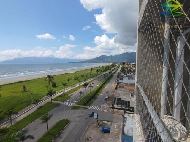 Apartamento venda em Região Imediata de Caraguatatuba-Ubatuba-São Sebastião, Região Metropolitana do Vale do Paraíba e Litoral Norte