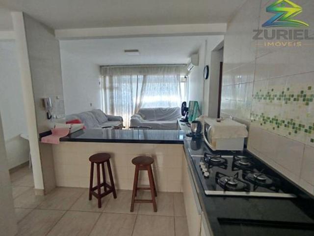 Apartamento venda em Balneário Parnaso, Caraguatatuba