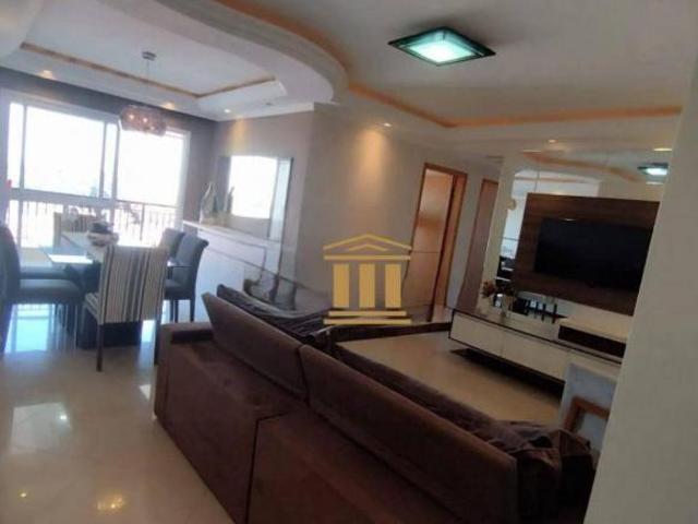 Apartamento venda em Região Imediata de São José dos Campos, Região Metropolitana do Vale do Paraíba e Litoral Norte