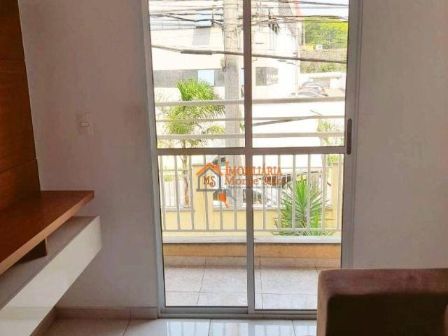 Apartamento venda em Região Imediata de São Paulo, Região Metropolitana de São Paulo