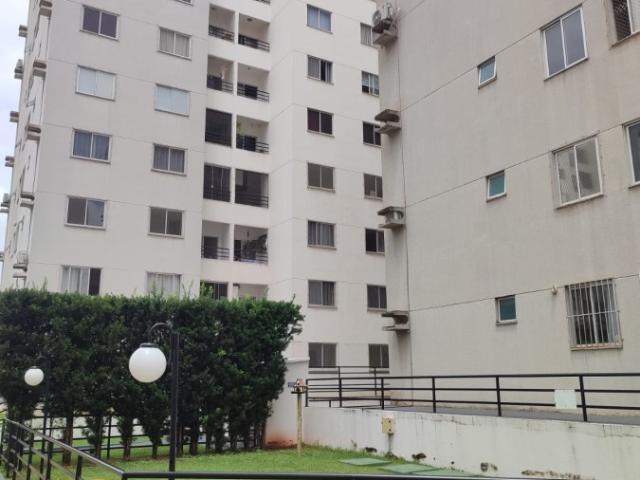 Apartamento venda em Região Geográfica Imediata de Goiânia, Goiânia