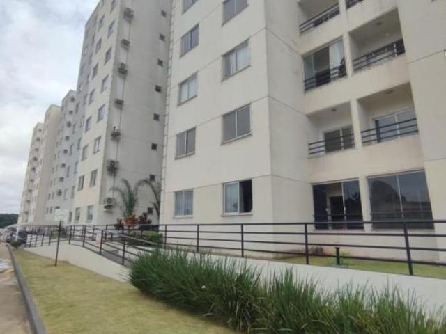 Apartamento venda em Região Geográfica Imediata de Goiânia, Goiânia