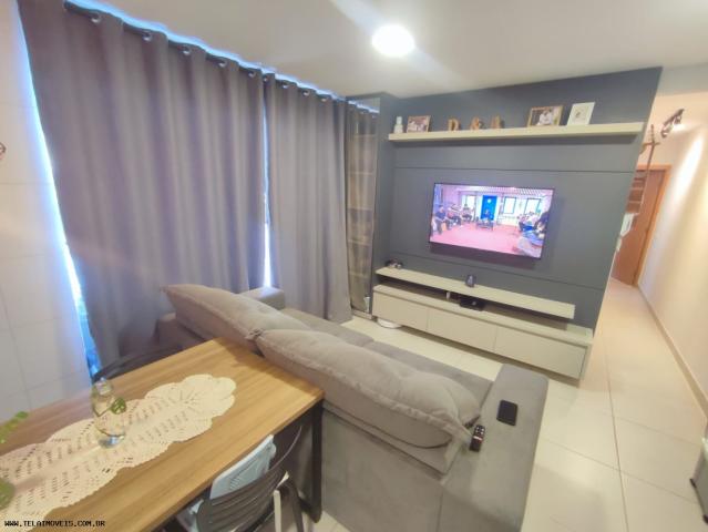 Apartamento venda em Região Geográfica Imediata de Goiânia, Goiânia
