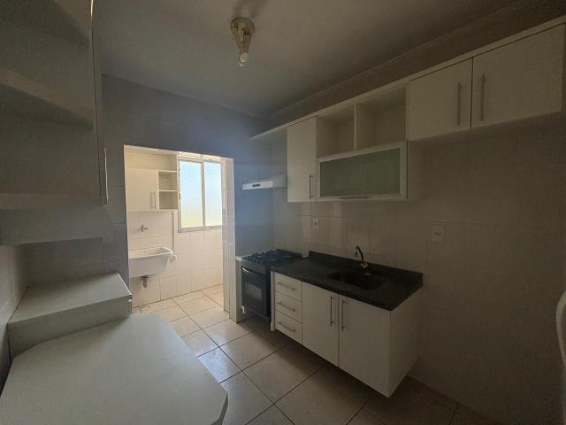 Apartamento aluguel em Mogi Guaçu