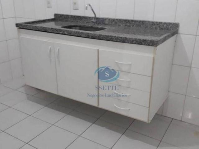 Apartamento venda em Cursino, São Paulo