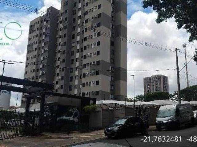 Apartamento venda em Região Imediata de Araraquara, Araraquara