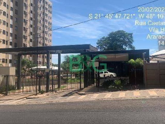 Apartamento venda em Região Imediata de Araraquara, Araraquara