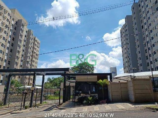 Apartamento venda em Região Imediata de Araraquara, Araraquara