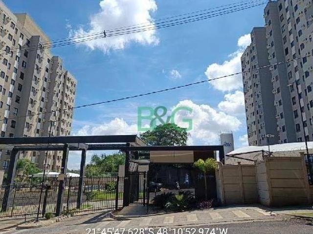 Apartamento venda em Região Imediata de Araraquara, Araraquara