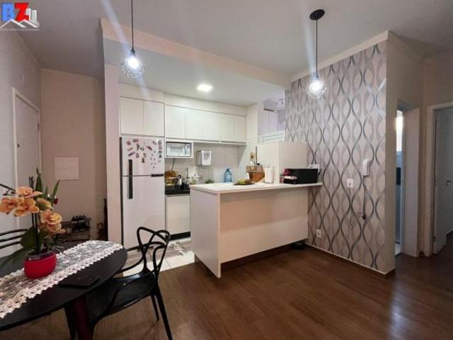 Apartamento venda em Região Imediata de Sorocaba, Região Metropolitana de Sorocaba