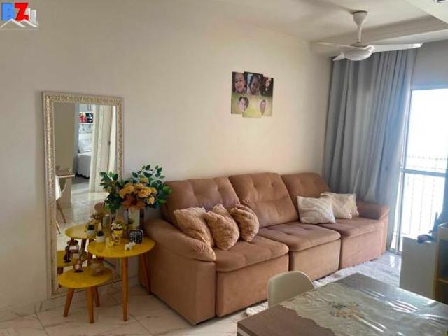Apartamento venda em Região Imediata de Sorocaba, Região Metropolitana de Sorocaba