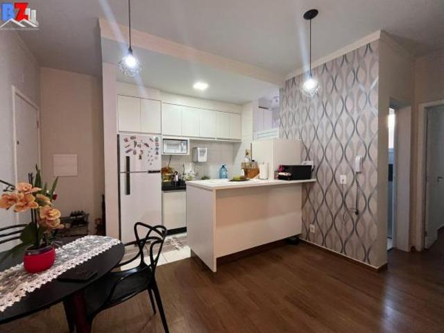 Apartamento venda em Região Imediata de Sorocaba, Região Metropolitana de Sorocaba