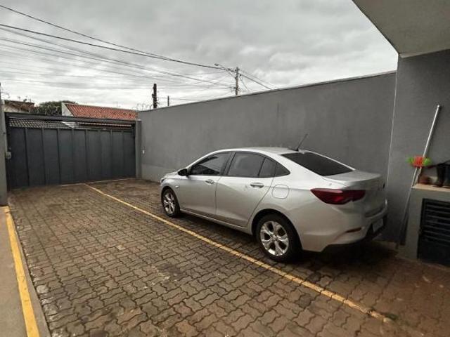 Apartamento venda em Jardim Primavera, Franca