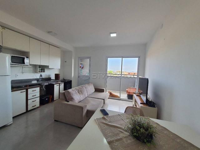 Apartamento venda em Jardim São Vicente, Itupeva