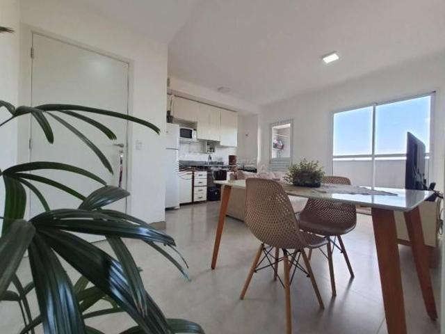 Apartamento venda em Jardim São Vicente, Itupeva