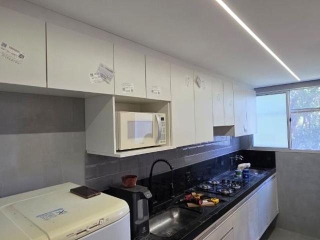 Apartamento venda em Conjunto Habitacional José Paulino Nogueira (Popular Velha), Paulínia