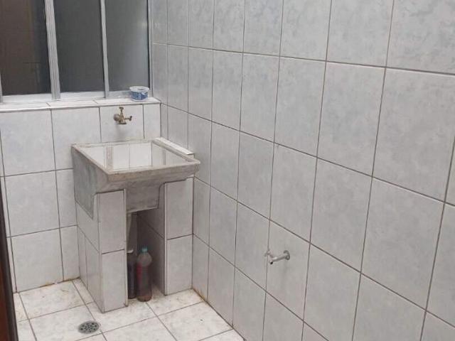 Apartamento aluguel em Vila São José, Mauá
