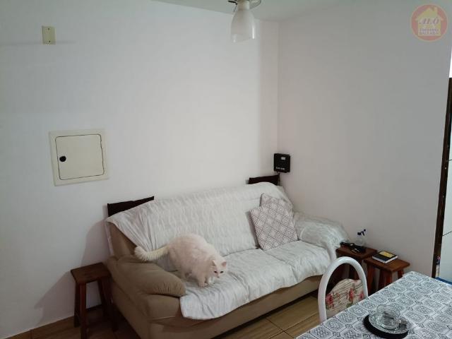 Apartamento venda em Praia Grande
