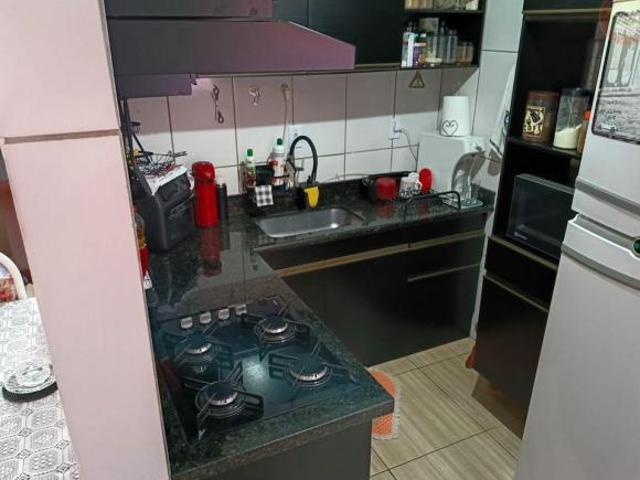 Apartamento venda em Praia Grande