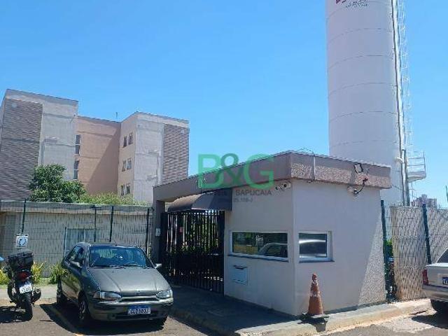 Apartamento venda em Região Imediata de Botucatu, Botucatu