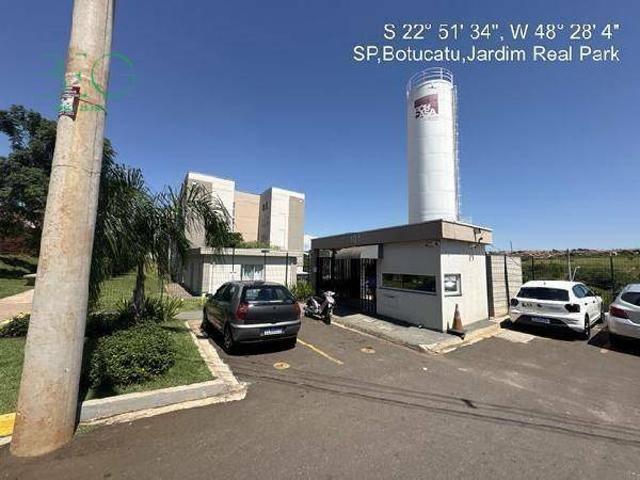 Apartamento venda em Região Imediata de Botucatu, Botucatu