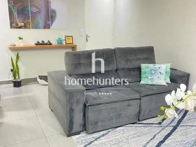 Apartamento venda em Volobueff, Sumaré