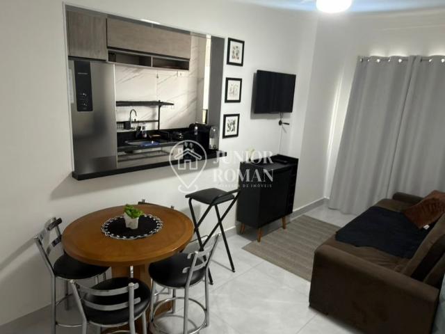 Apartamento venda em Tupã