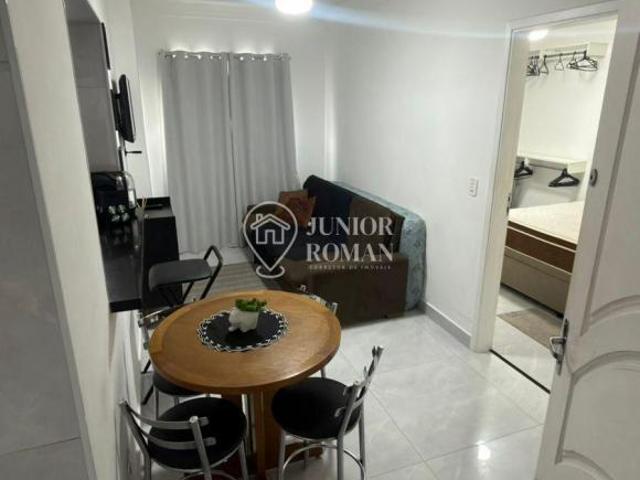 Apartamento venda em Tupã
