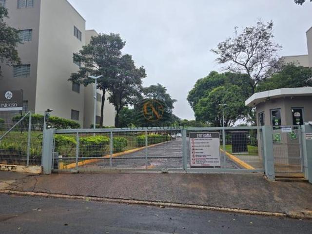 Apartamento venda em Araraquara