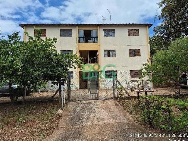 Apartamento venda em Região Imediata de Araraquara, Araraquara