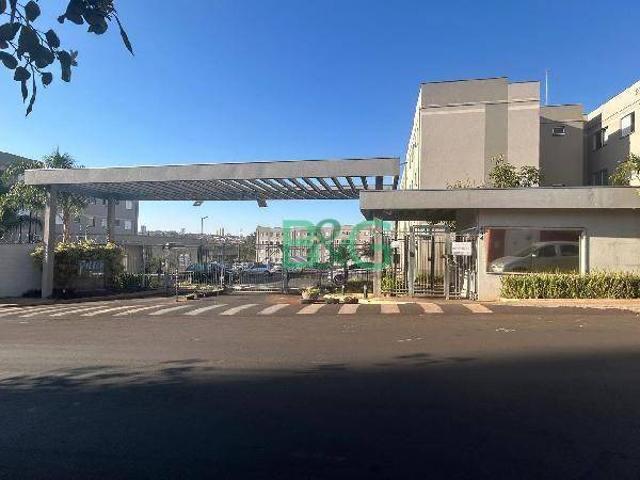 Apartamento venda em Região Imediata de Araraquara, Araraquara