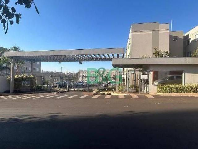 Apartamento venda em Região Imediata de Araraquara, Araraquara