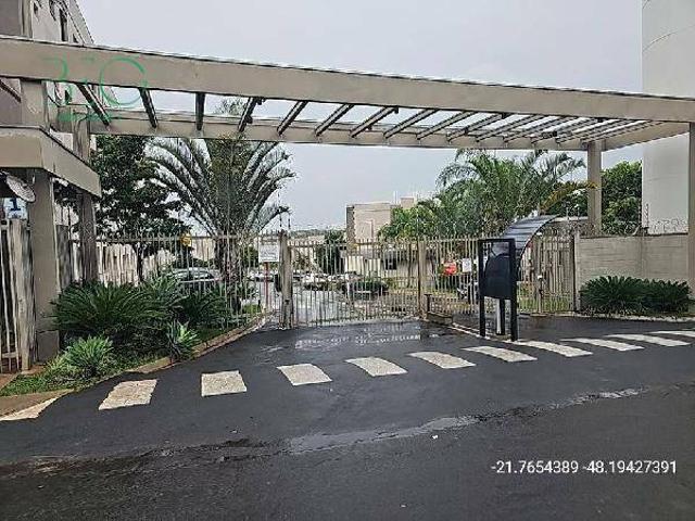 Apartamento venda em Região Imediata de Araraquara, Araraquara