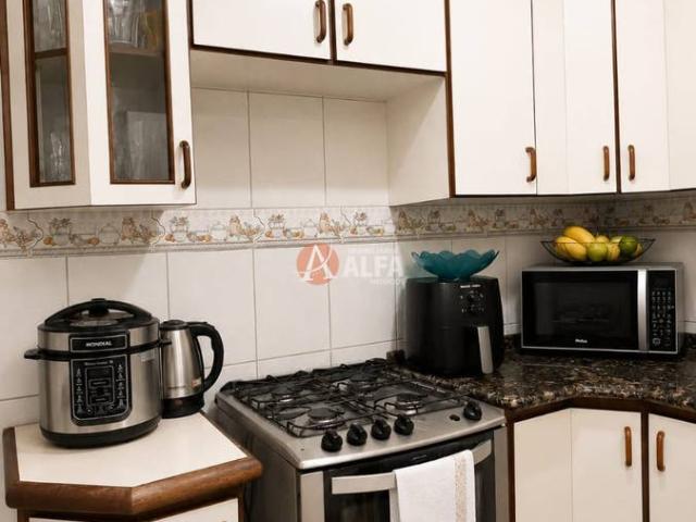 Apartamento venda em Jardim Estela Mari, Cotia