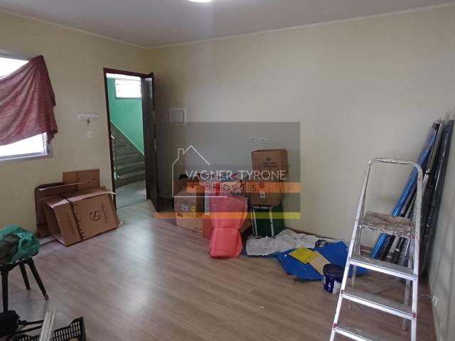 Apartamento venda em Jardim Estela Mari, Cotia